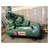 Champion Air Compressor 220/3 Phase