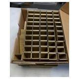 2 Boxes Stanley Bostitch Staples