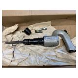 Honsa Chipper Hammer & Accessories