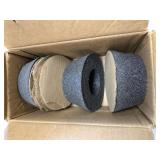 3 New Easton Spitfire Grinding Wheels