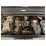 Quackenbush/Buckeye/Apex Air Tool Parts