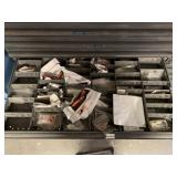 Dynabrade Grinder/Sander Parts