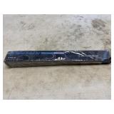 Grey Pneumatic 1/2" Drive Impact Socket Set