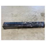 Grey Pneumatic 1/2" Drive Impact Socket Set