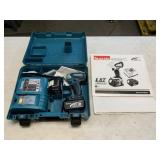 Makita 18V Cordless 3/8" Impact Wrench