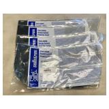 4 New Sellstrom Grinding Face Shields