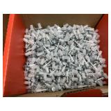 Approx 7000 Hilti X-ZF20 THp Fasteners