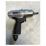 Ingersoll Rand Shut off Pulse Tool