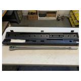 600 Ft/LB CDI Torque Wrench