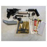 10+ Soldering Gun/Wrench Set/Drivers-others