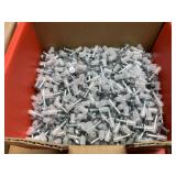 Approx. 8000 Hilti X-ZF20 THp Fasteners