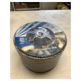 10 New Flap Discs 40 Grit