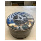 10 New Flap Discs 60 Grit