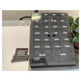 Bin of Apex Sockets/Drivers/Extensions