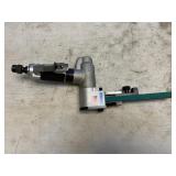 Top Cat Pneumatic Belt Sender