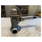 Top Cat Pneumatic Sander/Grinder