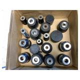 Lot of 19 Rammer Butts