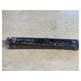 Grey Pneumatic 1/2" Drive Impact Socket Set