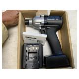 Panasonic 10.8 V Cordless Impact Driver