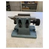 6" Amtos Adjustable Lathe Tailstock