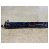 Grey Pneumatic 1/2" Drive Impact Socket Set