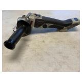 Panasonic Battery Operated Angle Grinder