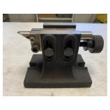 6" Amtos Adjustable Lathe Tailstock