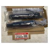 Universal Tool Needle Scaler & Attachment
