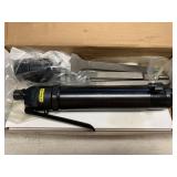 (5) Pneumatic Air Scaler w/ Accessories