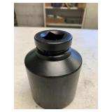 ATP 2 5/8" Impact Socket 1" Drive