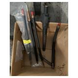 Lot of Mig Welder Parts
