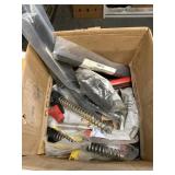 Lot of Mig Welder Parts