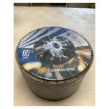 10 New Flap Discs 60 Grit