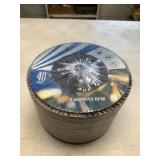 10 New Flap Discs 40 Grit
