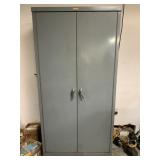 Metal Parent Cabinet
