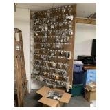 100+ Bostitch Air Nailer Parts/Accessories