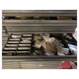 Large Lot of New Dotco Tool Parts