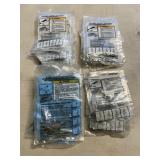 10+ New Crosby Hook Latch Kits SS-4055/S-4320