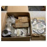 (2) Boxes New Graco/Alemite Pump Parts
