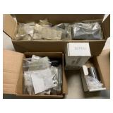 (4) New Grinder Parts/Cleco Rotors/Patco