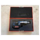 1" SPI Micrometer