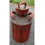 Enisco 5 Gallon Gas Can