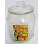 Mr. Peanut Counter Display Jar