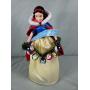 Snow White Musical Doll