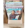 Box Of Assorted LPs Mostly Gospel