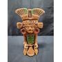 Aztec Warrior