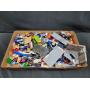 Assorted Legos