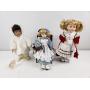 Porcelain Dolls
