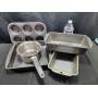 Baking Pans