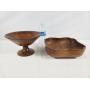 Wood Bowls